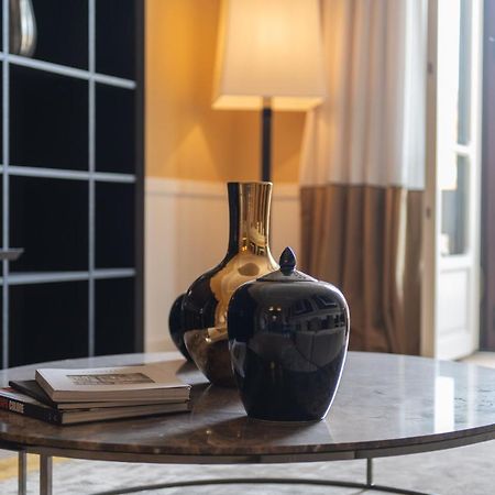 Palazzo Nana Suites & Apartments Neapol Zewnętrze zdjęcie