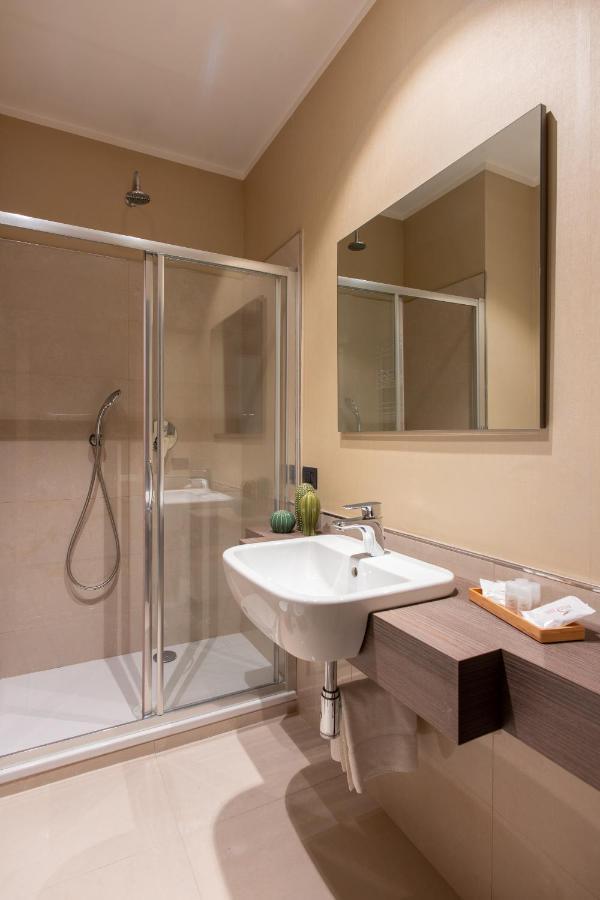 Palazzo Nana Suites & Apartments Neapol Zewnętrze zdjęcie