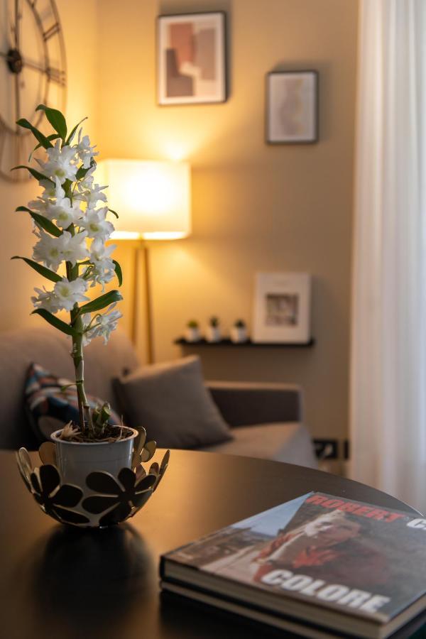 Palazzo Nana Suites & Apartments Neapol Zewnętrze zdjęcie
