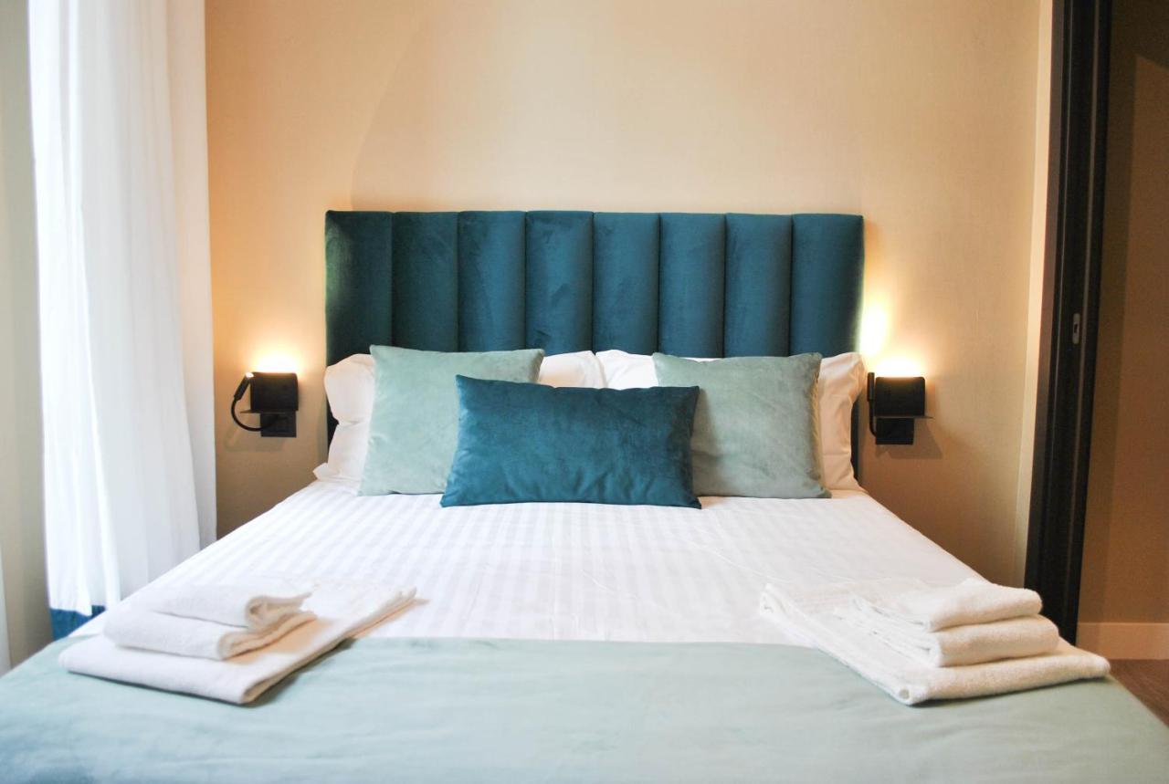 Palazzo Nana Suites & Apartments Neapol Zewnętrze zdjęcie