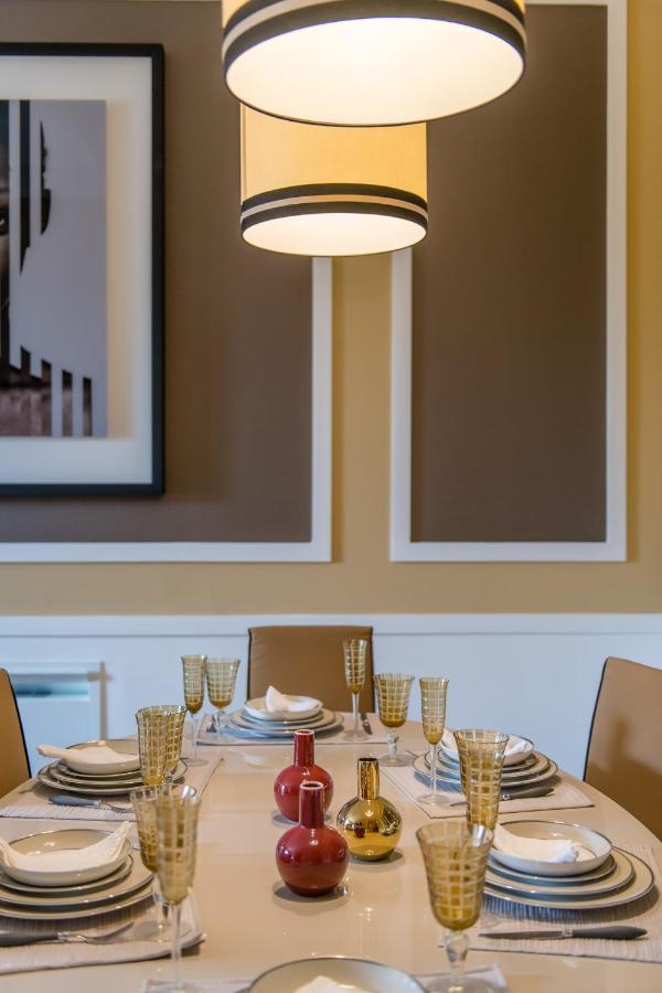 Palazzo Nana Suites & Apartments Neapol Zewnętrze zdjęcie