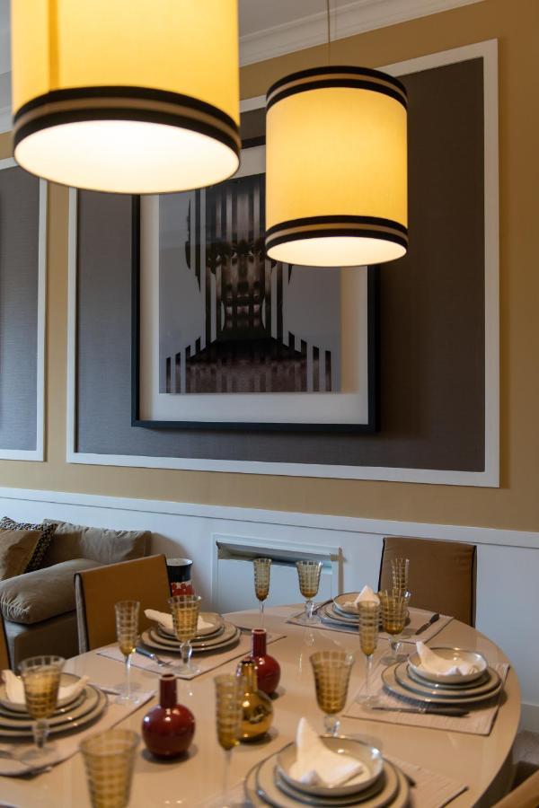Palazzo Nana Suites & Apartments Neapol Zewnętrze zdjęcie