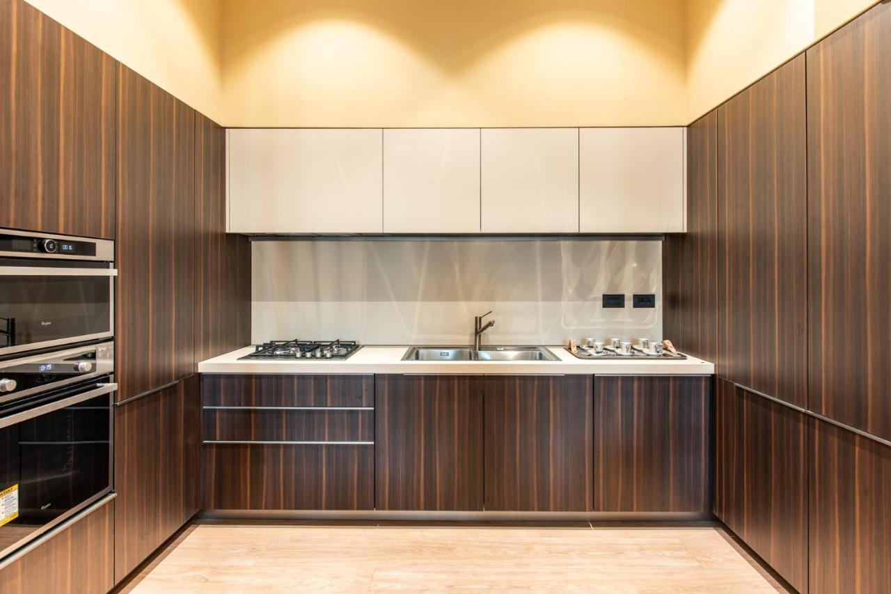 Palazzo Nana Suites & Apartments Neapol Zewnętrze zdjęcie