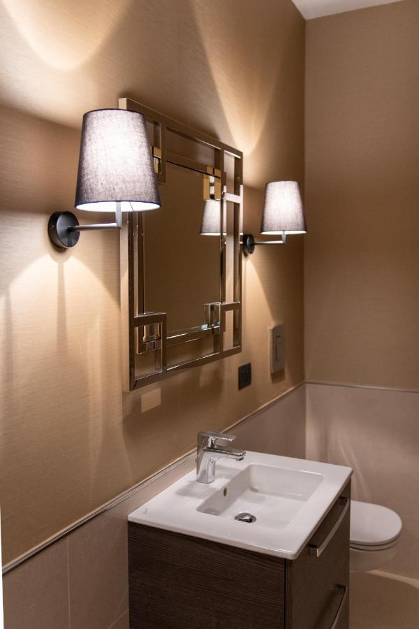 Palazzo Nana Suites & Apartments Neapol Zewnętrze zdjęcie