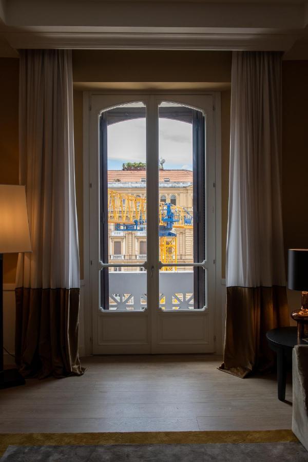 Palazzo Nana Suites & Apartments Neapol Zewnętrze zdjęcie