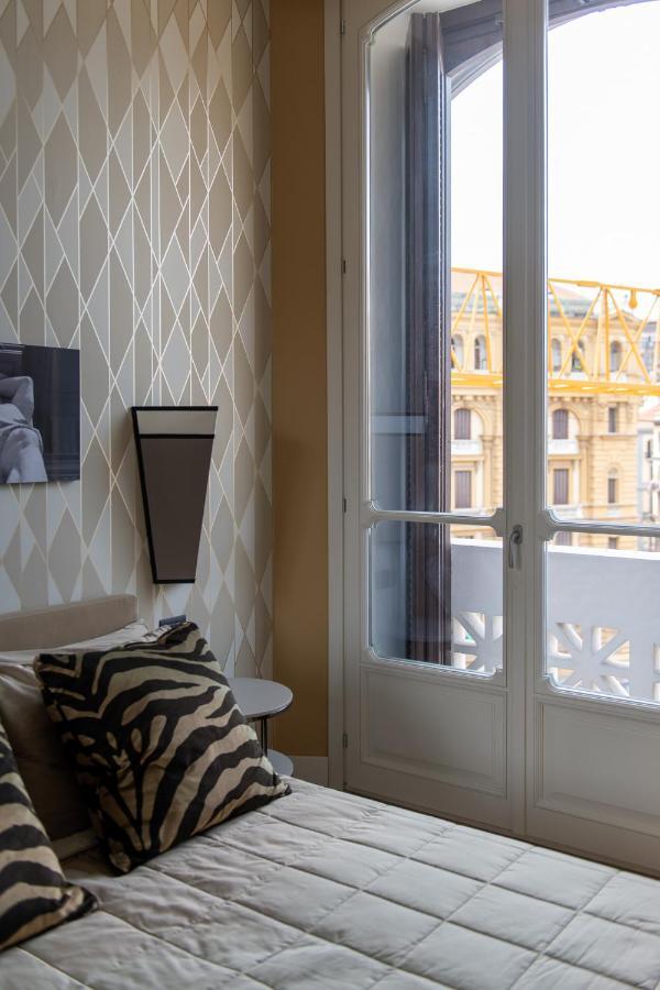 Palazzo Nana Suites & Apartments Neapol Zewnętrze zdjęcie